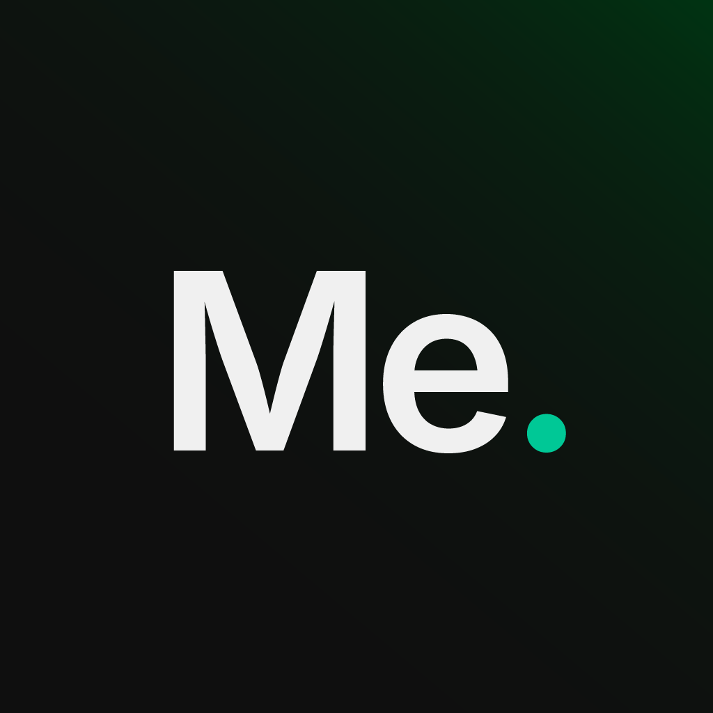 Me. app icon